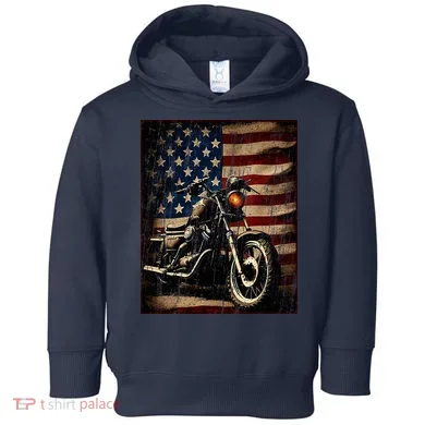Toddler Hoodie