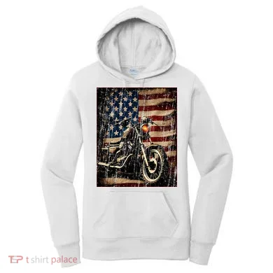 Women's Hoodie