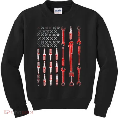 Kids Sweatshirt