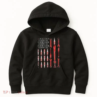 Kids Hoodie
