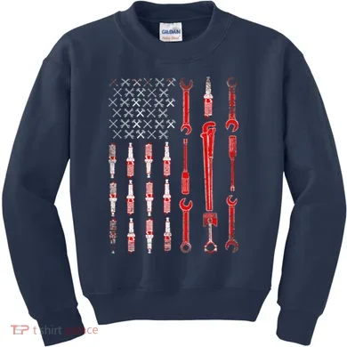 Kids Sweatshirt