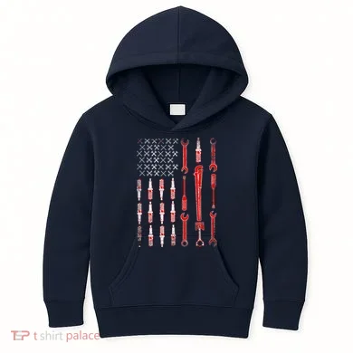 Kids Hoodie