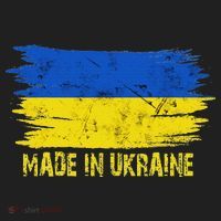 Made Ukraine Flag Ukrainian Proud In Ukraine Beanie thumb 2