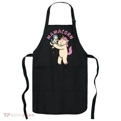 Mamacorn Unicorn Gift Apron