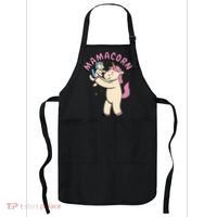 Mamacorn Unicorn Gift Apron thumb 0