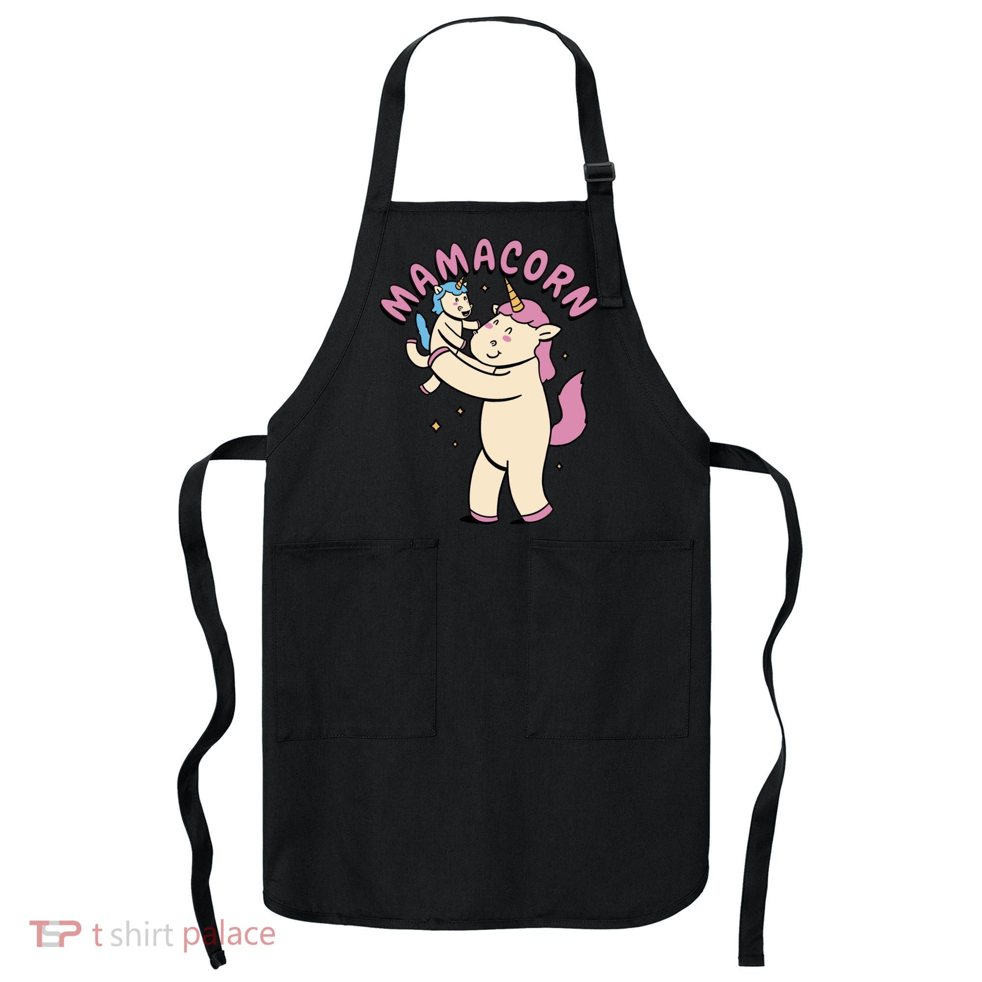 Mamacorn Unicorn Gift Apron
