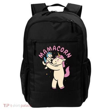 Mamacorn Unicorn Gift Backpack