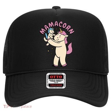 Mamacorn Unicorn Gift Hat
