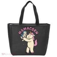 Mamacorn Unicorn Gift Tote Bag thumb 0