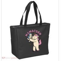 Mamacorn Unicorn Gift Tote Bag thumb 2