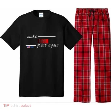 Pajama Set