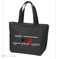Make Utah Great Again Tote Bag thumb 3