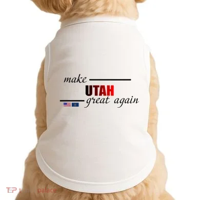 Doggie Tank