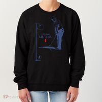 Michelob Ultra Golfing Dad  Beer Fatherhood Women's Sweatshirt thumb 0