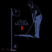 Michelob Ultra Golfing Dad  Beer Fatherhood Coffee Mug thumb 5
