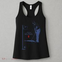 Michelob Ultra Golfing Dad  Beer Fatherhood Women's Tank Top thumb 3