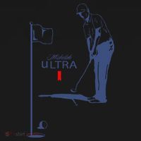 Michelob Ultra Golfing Dad  Beer Fatherhood Women's Tank Top thumb 5
