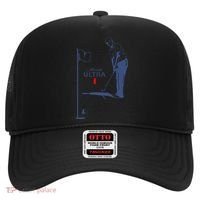 Michelob Ultra Golfing Dad  Beer Fatherhood Hat thumb 0