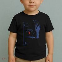 Michelob Ultra Golfing Dad  Beer Fatherhood Toddler T-Shirt thumb 2