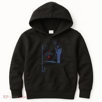 Michelob Ultra Golfing Dad  Beer Fatherhood Kids Hoodie thumb 0