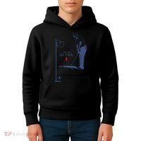 Michelob Ultra Golfing Dad  Beer Fatherhood Kids Hoodie thumb 4