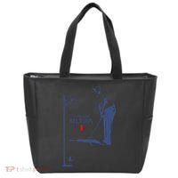 Michelob Ultra Golfing Dad  Beer Fatherhood Tote Bag thumb 0