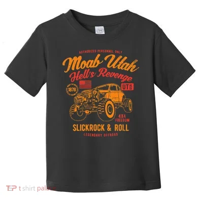 Toddler T-Shirt
