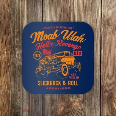 Coaster
