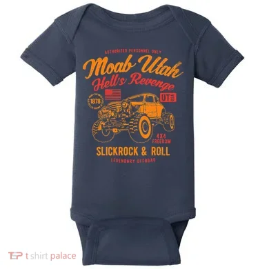 Baby Bodysuit