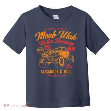 Toddler T-Shirt
