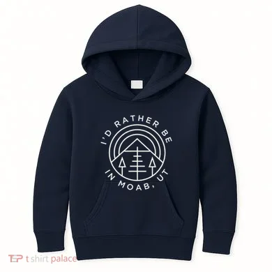 Kids Hoodie