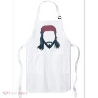 Mullet Haircut Apron thumb 0