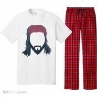 Mullet Haircut Pajama Set thumb 0