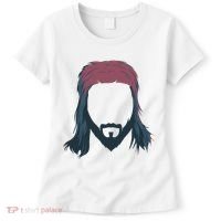 Mullet Haircut Women's T-Shirt thumb 0