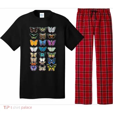 Pajama Set