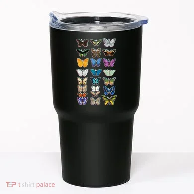Tumbler