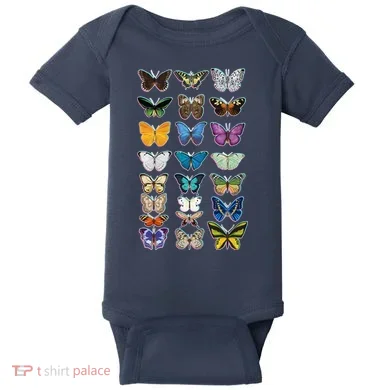 Baby Bodysuit