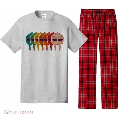 Pajama Set