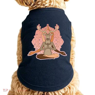 Doggie Tank