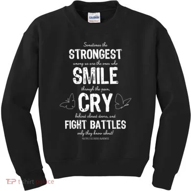 Kids Sweatshirt