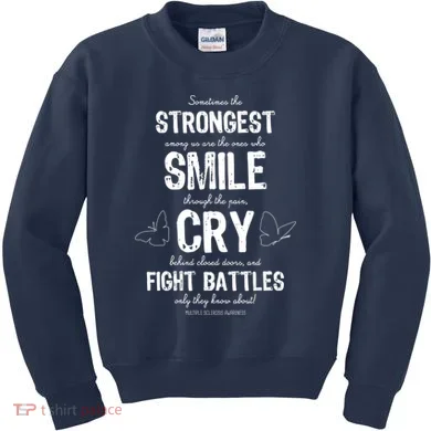 Kids Sweatshirt