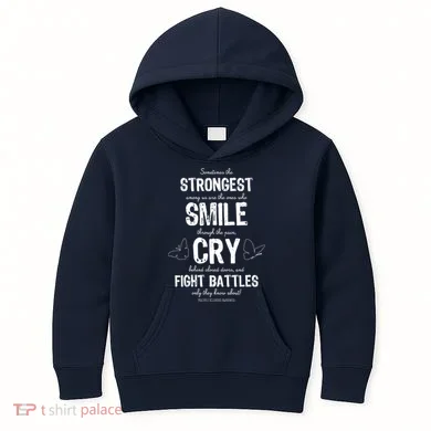 Kids Hoodie