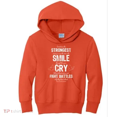 Kids Hoodie