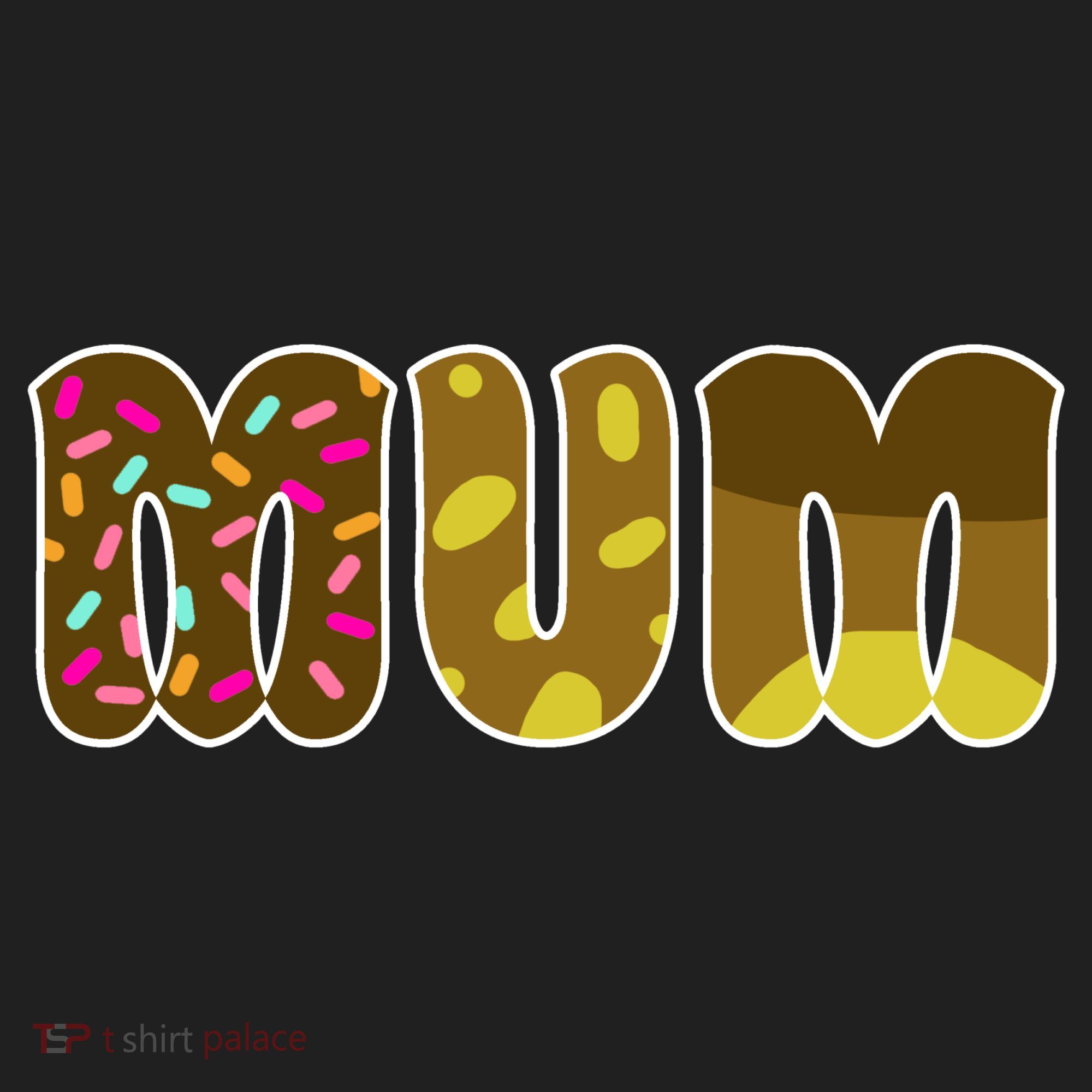 Mum Cute Cartoon Beanie