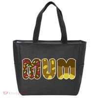 Mum Cute Cartoon Tote Bag thumb 0