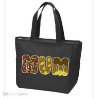 Mum Cute Cartoon Tote Bag thumb 3