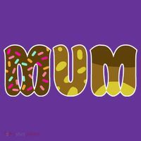 Mum Cute Cartoon Hat thumb 2
