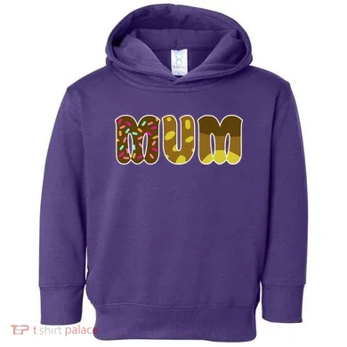 Toddler Hoodie