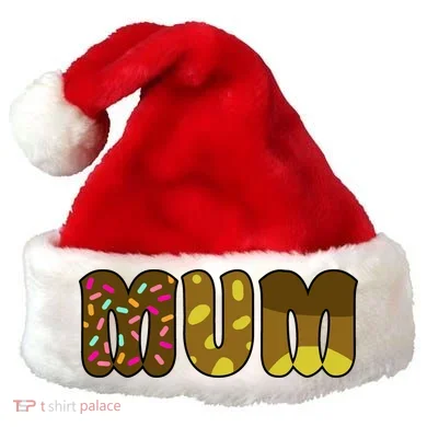 Santa Hat