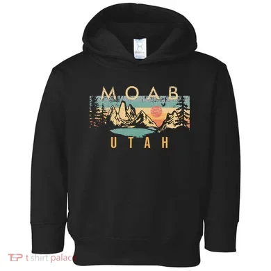 Toddler Hoodie